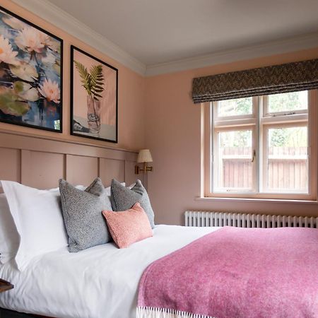 Hotel The Carnarvon Arms Newbury  Zewnętrze zdjęcie