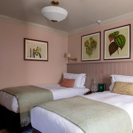 Hotel The Carnarvon Arms Newbury  Zewnętrze zdjęcie