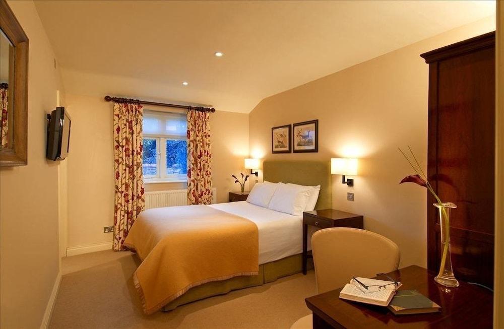 Hotel The Carnarvon Arms Newbury  Zewnętrze zdjęcie