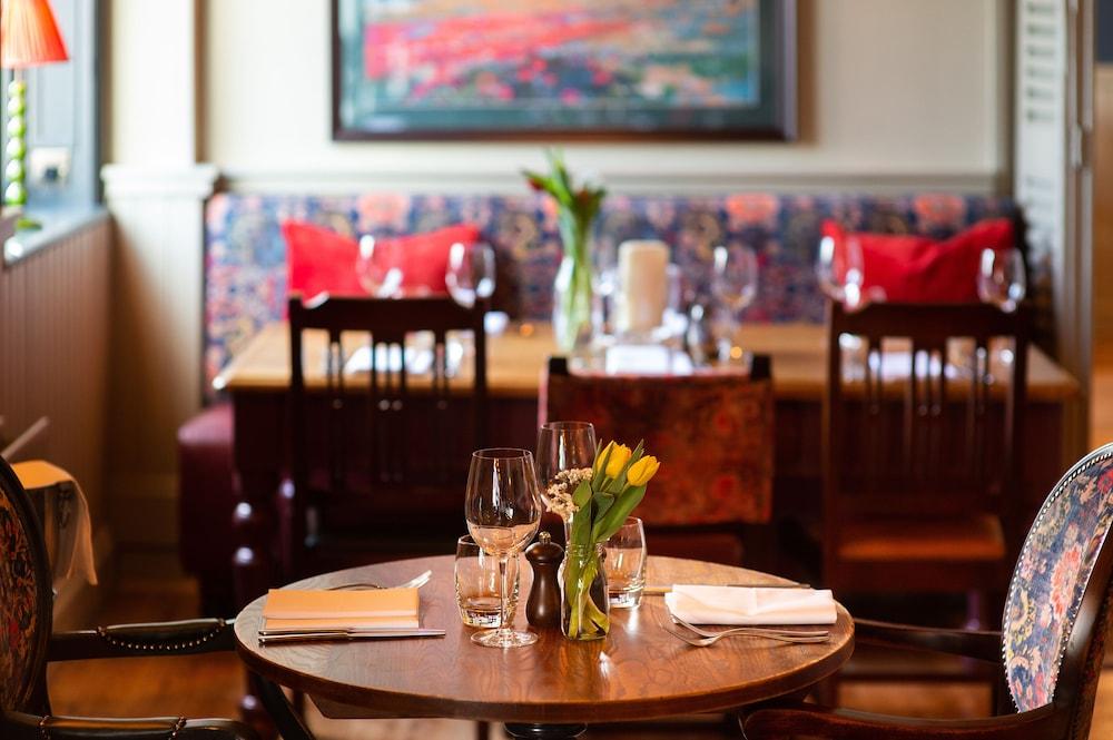 Hotel The Carnarvon Arms Newbury  Zewnętrze zdjęcie
