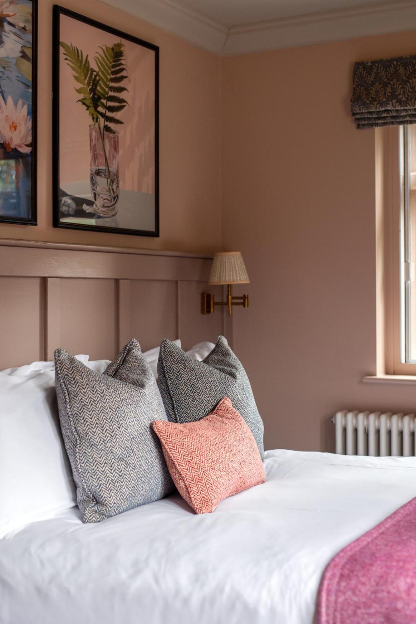 Hotel The Carnarvon Arms Newbury  Zewnętrze zdjęcie