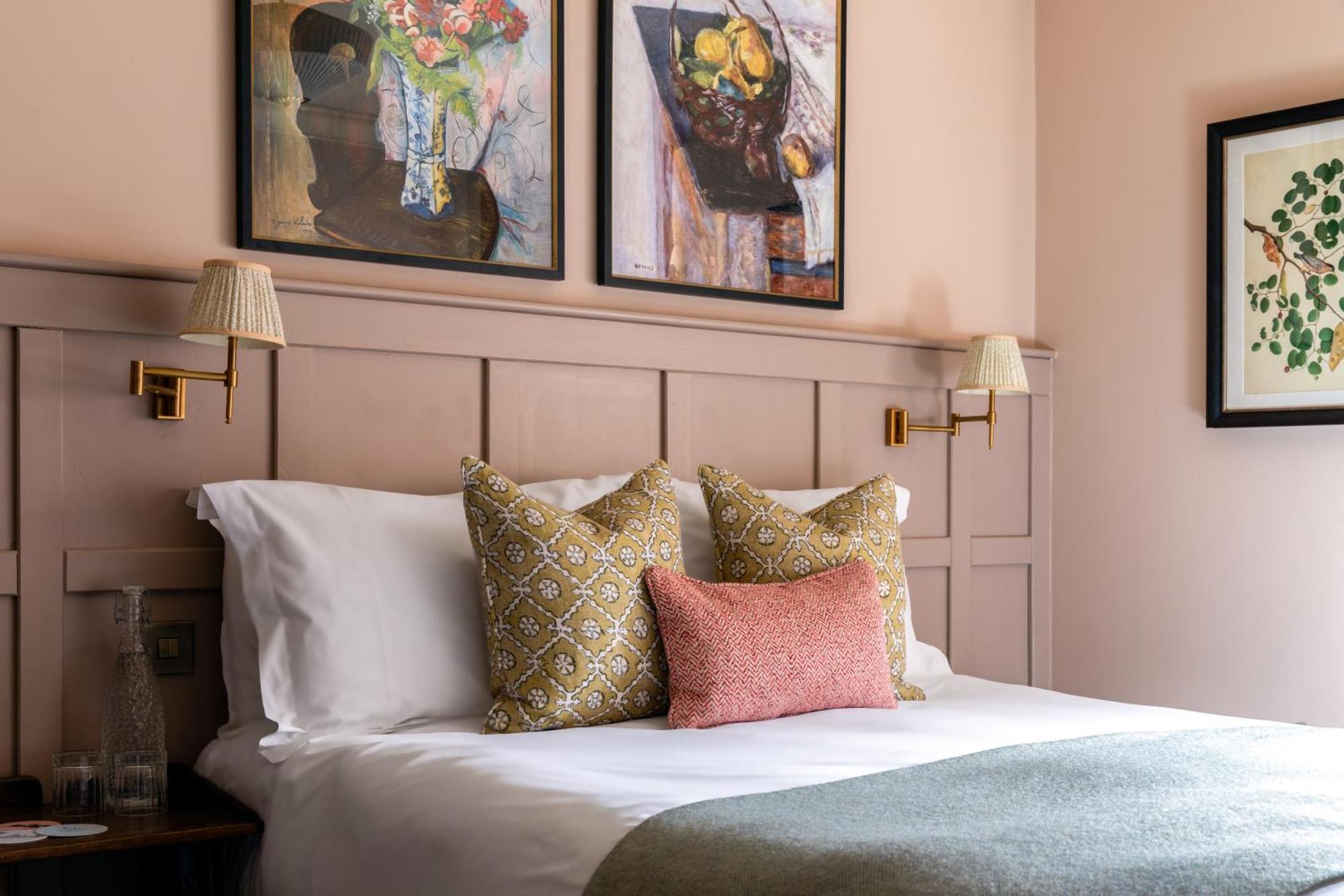 Hotel The Carnarvon Arms Newbury  Zewnętrze zdjęcie