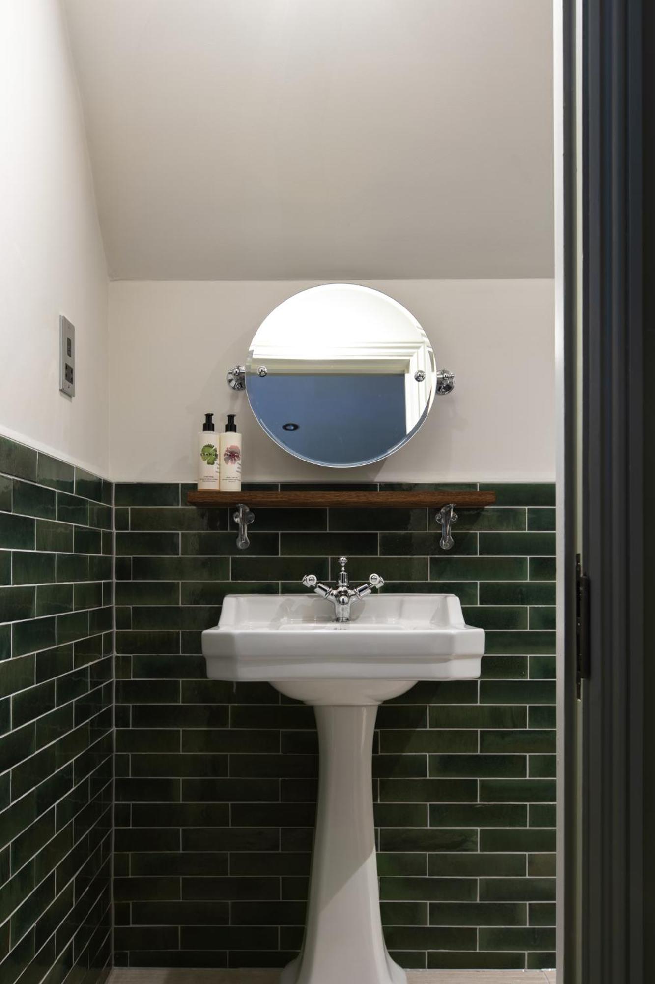 Hotel The Carnarvon Arms Newbury  Zewnętrze zdjęcie