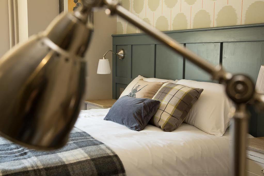 Hotel The Carnarvon Arms Newbury  Zewnętrze zdjęcie