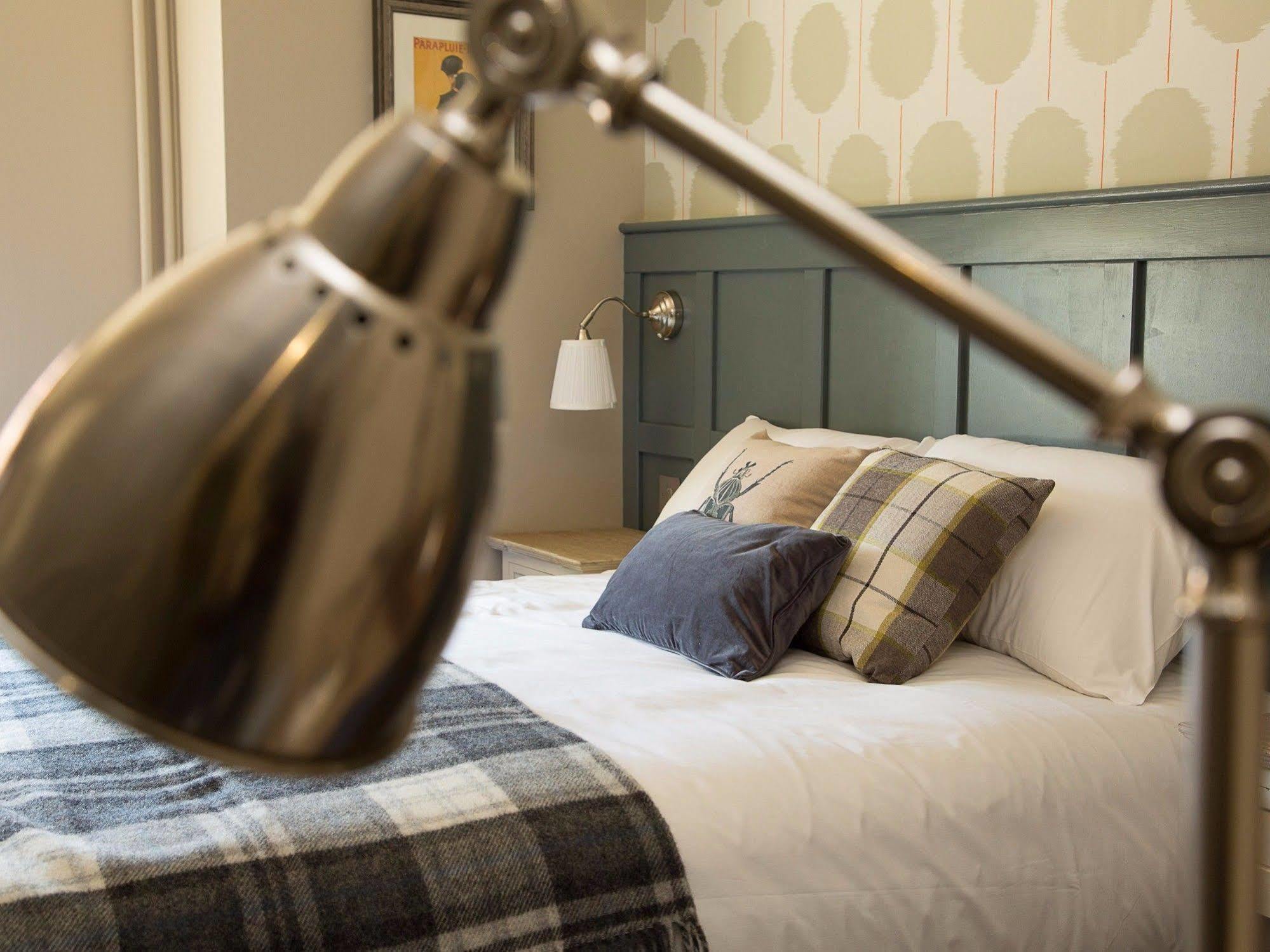 Hotel The Carnarvon Arms Newbury  Zewnętrze zdjęcie