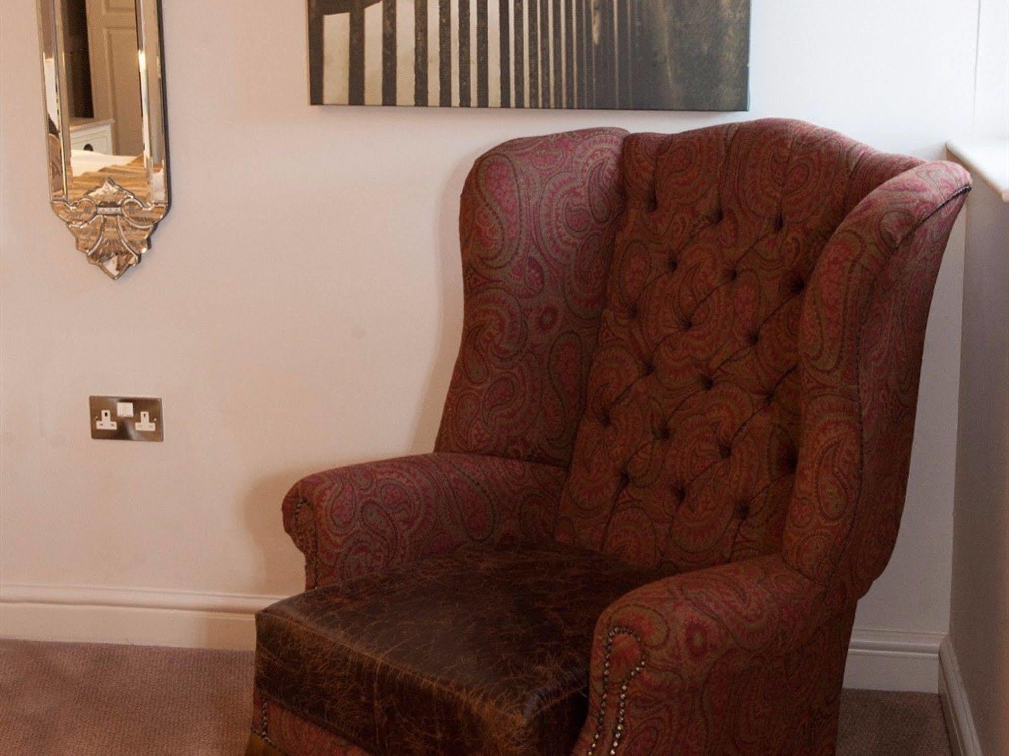 Hotel The Carnarvon Arms Newbury  Zewnętrze zdjęcie