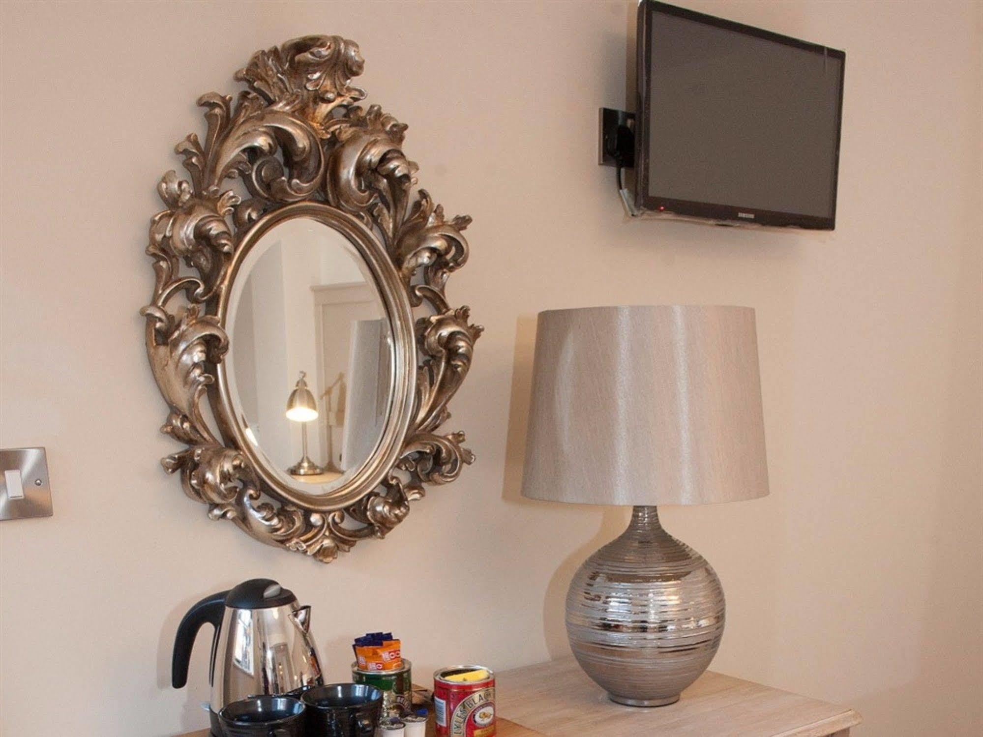 Hotel The Carnarvon Arms Newbury  Zewnętrze zdjęcie